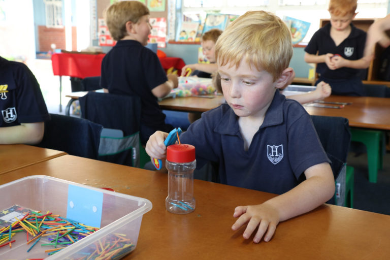 Grade R. Play Time Grade R – Highbury Preparatory School